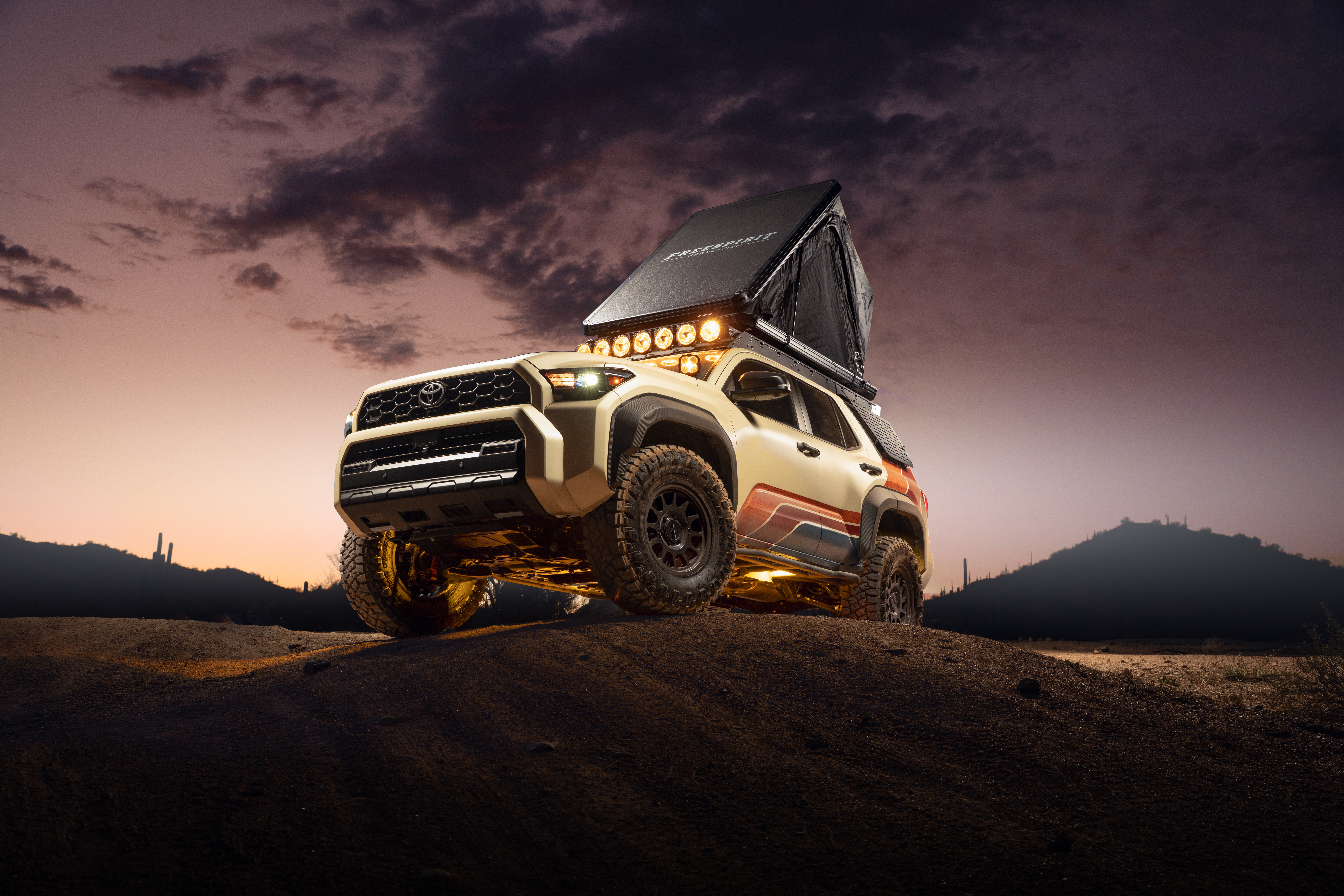 4Runner